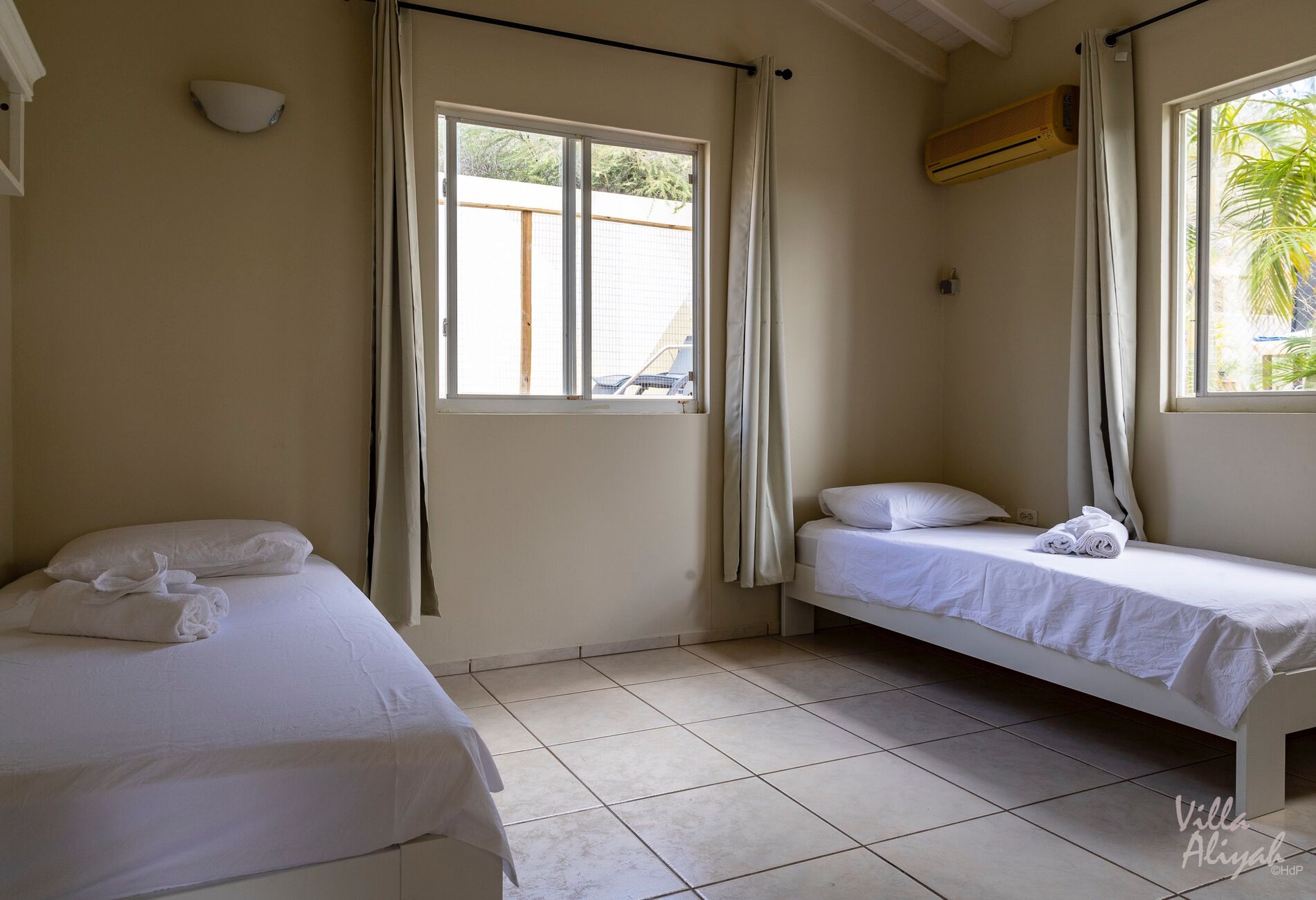 Slaapkamer 3